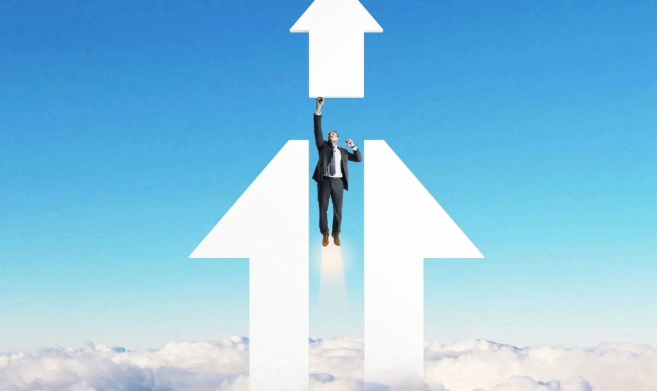 Rozwój sieci filialnej